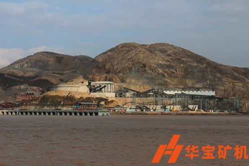 湖南省長江經濟帶廢棄露天砂石等礦山生態(tài)修復全面啟動!