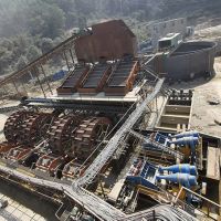 制砂生產(chǎn)中，做好這幾點(diǎn)，輕松提高制砂產(chǎn)量！