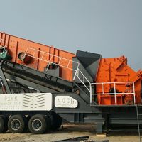 移動(dòng)制砂機(jī)提高產(chǎn)量降低成本的操作，你都會(huì)了 嗎？