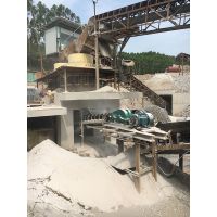 制砂生產線設備在選購時，應當注意的三大要點！