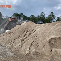 河北將嚴控砂石礦投放，砂石骨料清潔運輸目標占比50%以上