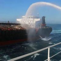 涉案江砂710余萬噸，涉案金額3.3億元——公安部公布10起長江非法采砂典型案例