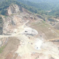 河南加強礦產資源開發利用強度管控，2025年建筑石料類控制在2.8億噸