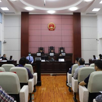 處罰是否過重？廣西一砂石企業“民告官”！南寧市副市長出庭應訴