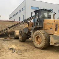 取締關停7家非法洗砂廠！湖北該地向非法洗砂“亮劍”