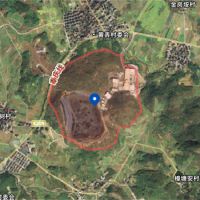 17.1元/噸！浙江麗水300萬噸/年建筑用玄武巖礦掛牌出讓