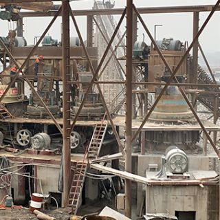 河沙采挖禁令收緊，多省支持機(jī)制砂發(fā)展緩解“用砂荒”!